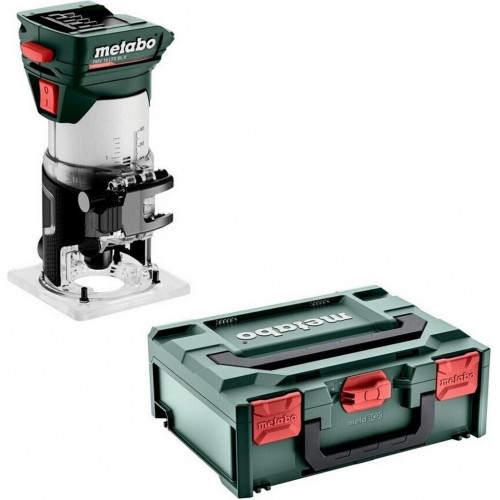 Metabo FMV 18 LTX BL 8 (601742840)