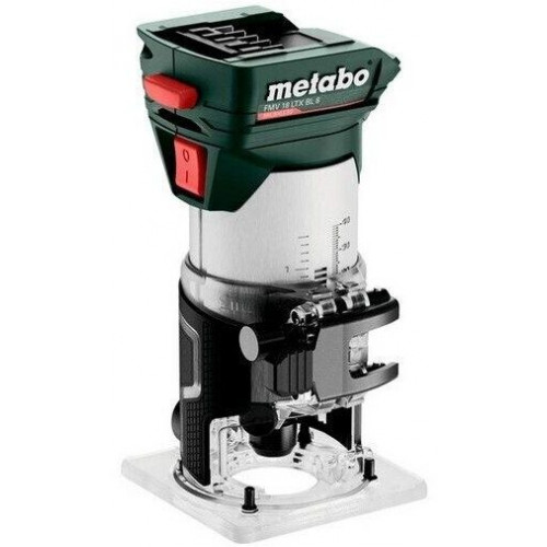 Metabo FMV 18 LTX BL 8 (601742840)