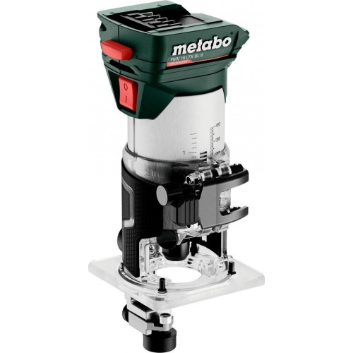 Metabo FMV 18 LTX BL 8 (601742840)