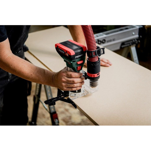 Metabo FMV 18 LTX BL 8 (601742840)