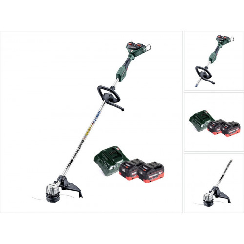 Metabo FSD 36-18 LTX BL 40
