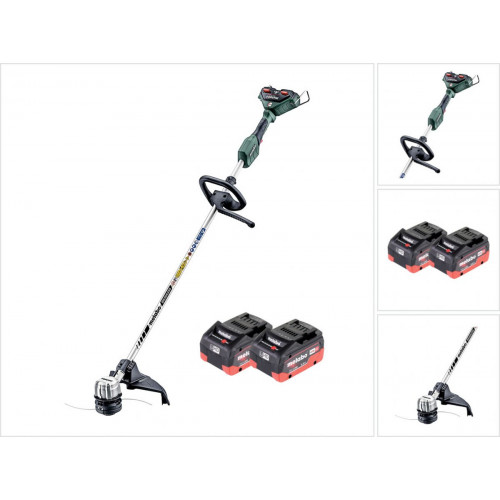 Metabo FSD 36-18 LTX BL 40