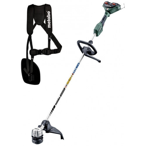 Metabo FSD 36-18 LTX BL 40