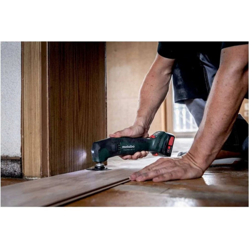 Metabo Herramienta multifunción de 12 v MT 12 powermaxx