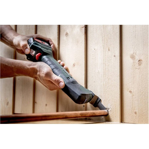 Metabo Herramienta multifunción de 12 v MT 12 powermaxx