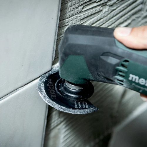 Metabo Herramienta multifunción de 12 v MT 12 powermaxx