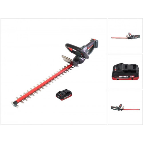 Metabo HS 18 LTX 65