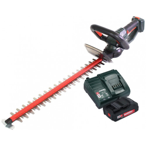 Metabo HS 18 LTX 65