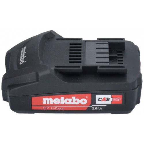 Metabo HS 18 LTX 65