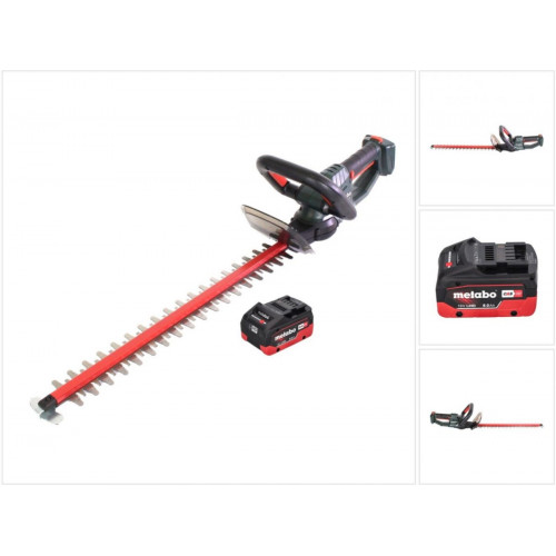 Metabo HS 18 LTX 65