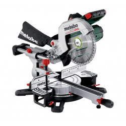 Metabo KGS 18 LTX BL 254 614254920