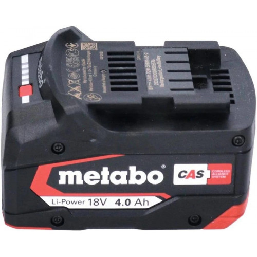Metabo KGS 18 LTX BL 254 614254920