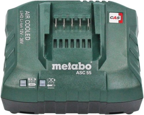 Metabo KGS 18 LTX BL 254 614254920