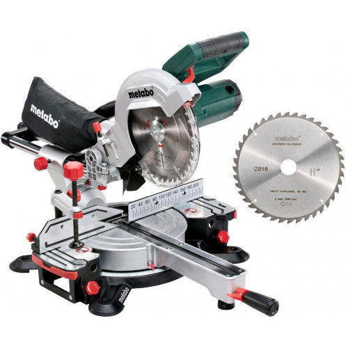 Metabo KGS 216 M