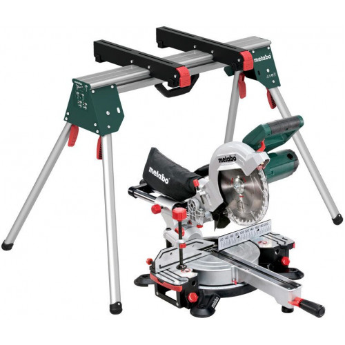 Metabo KGS 216 M