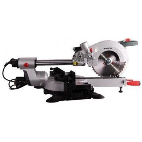 Metabo KGS 216 M
