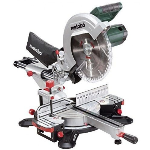 Metabo KGS 216 M