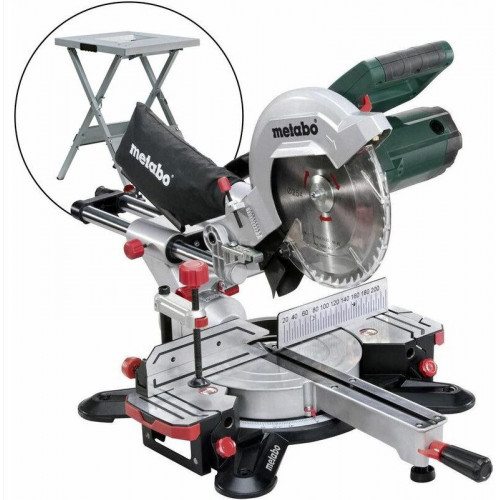 Metabo KGS 216 M