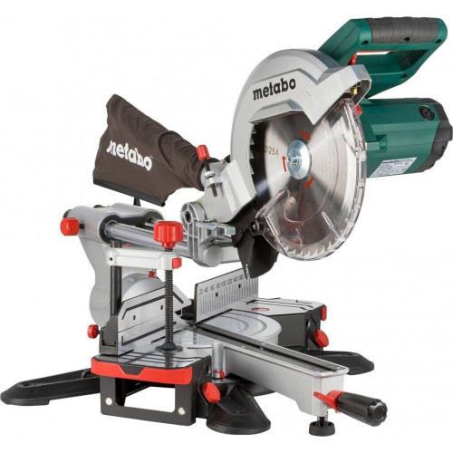 Metabo KGS 254 M