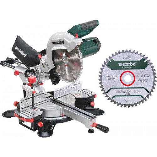 Metabo KGS 254 M