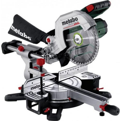 Metabo KGS 254 M