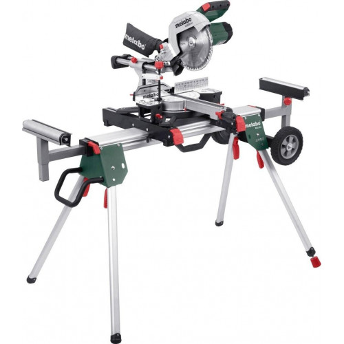 Metabo KGS 254 M