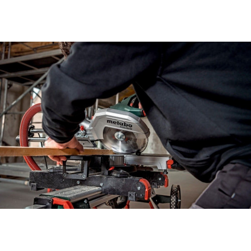Metabo KGS 254 M Set (613254900)