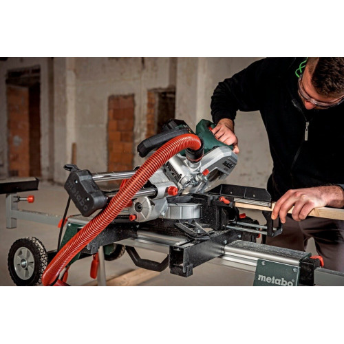 Metabo KGS 254 M Set (613254900)