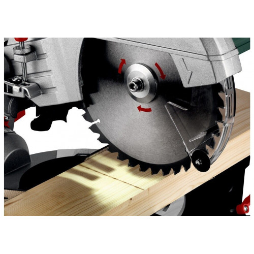 Metabo KGS 254 M Set (613254900)