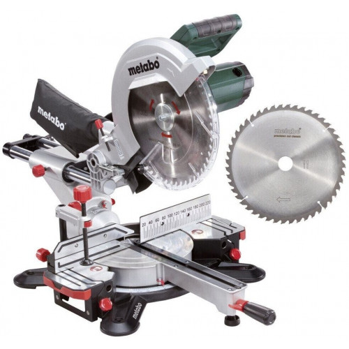 Metabo KGS 305 M