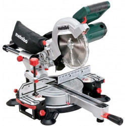 Metabo KGSV 216 M