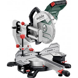 Metabo KGSV 254 MC (615254000)
