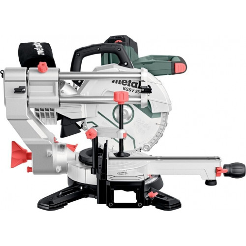Metabo KGSV 254 MC (615254000)