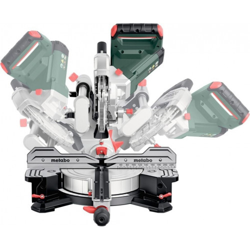 Metabo KGSV 254 MC (615254000)