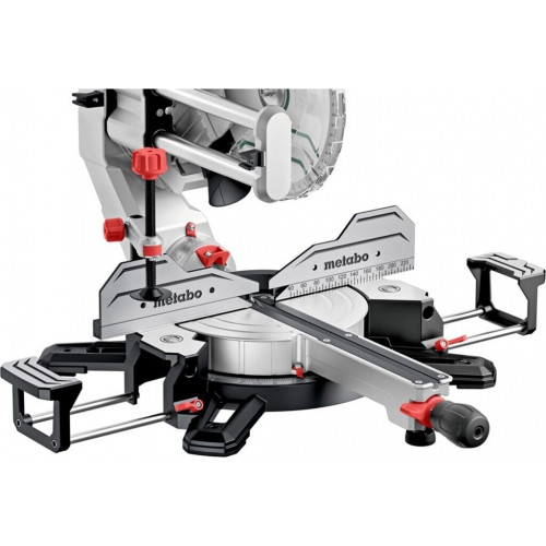 Metabo KGSV 254 MC (615254000)