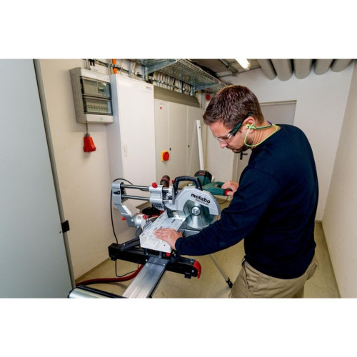 Metabo KGSV 254 MC (615254000)