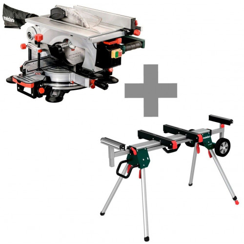 Metabo KGT 305 M