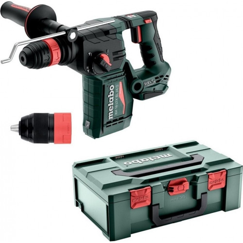 Metabo KH 18 LTX BL 24