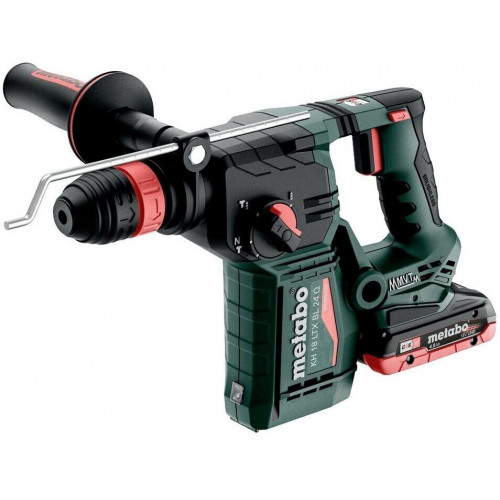 Metabo KH 18 LTX BL 24