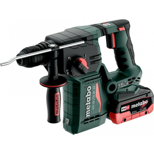 Metabo KH 18 LTX BL 24