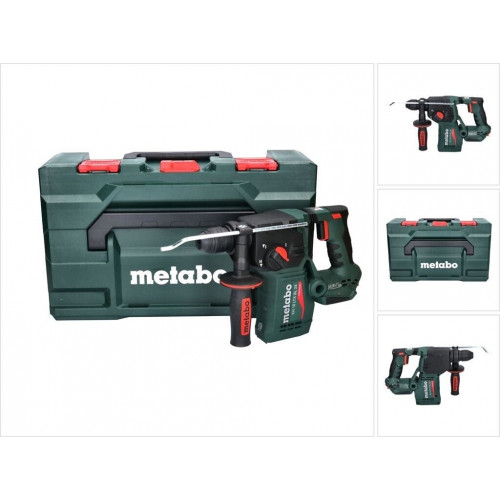 Metabo KH 18 LTX BL 24 (601713840)