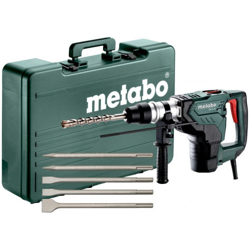 Metabo KH 5-40