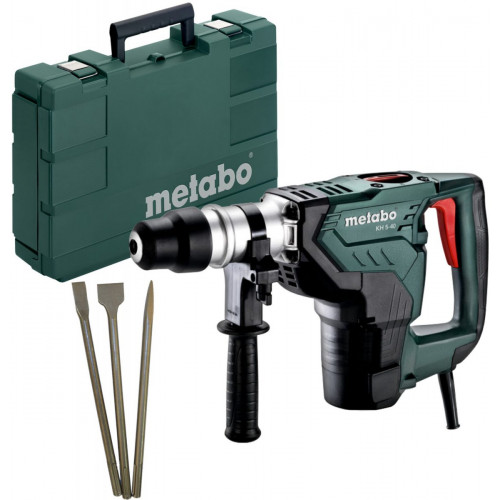 Metabo KH 5-40