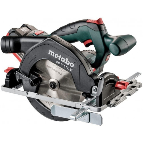 Metabo KS 18 LTX 57