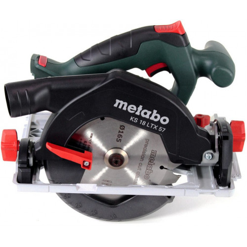 Metabo KS 18 LTX 57