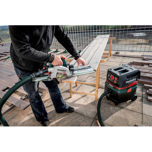 Metabo KS 18 LTX 66 BL
