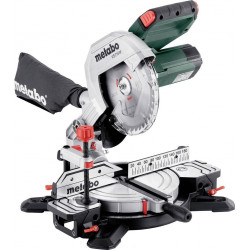 Metabo KS 216 M Lasercut