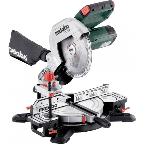 Metabo KS 216 M Lasercut