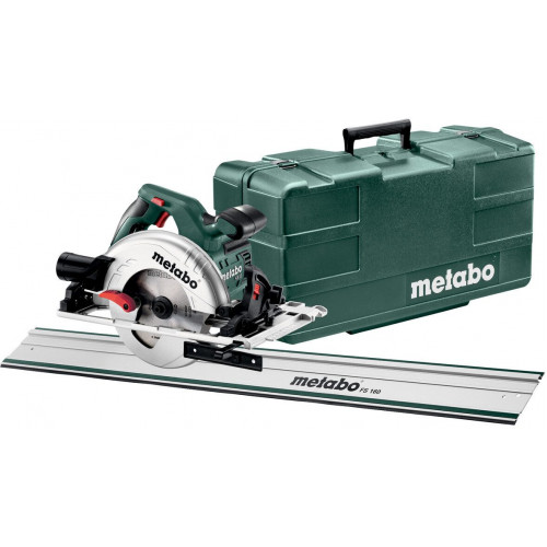 Metabo KS 55 FS