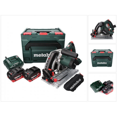 Metabo KT 18 LTX 66 BL